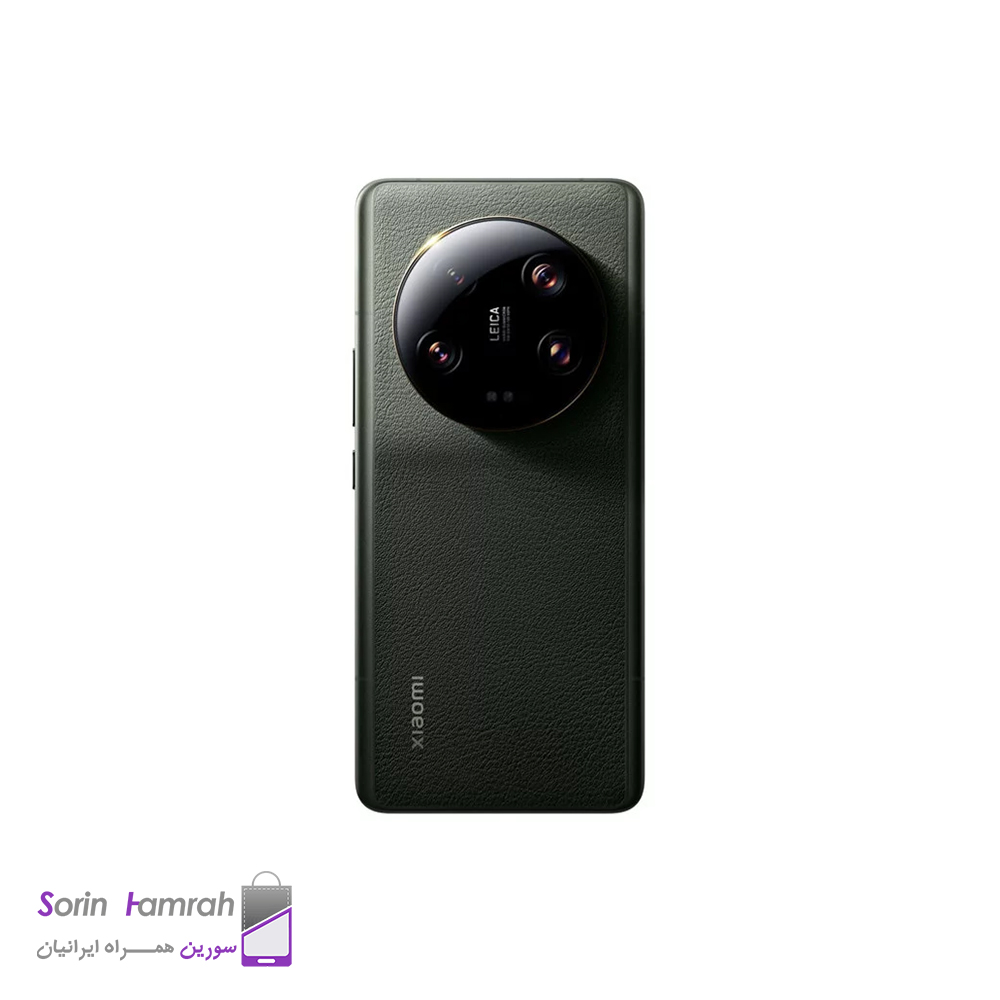 گوشی موبایل شیائومی مدل Xiaomi 13 Ultra 5G دو سیم کارت ظرفیت 256/12 گیگابایت